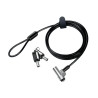 Notebook Key lock, universal,