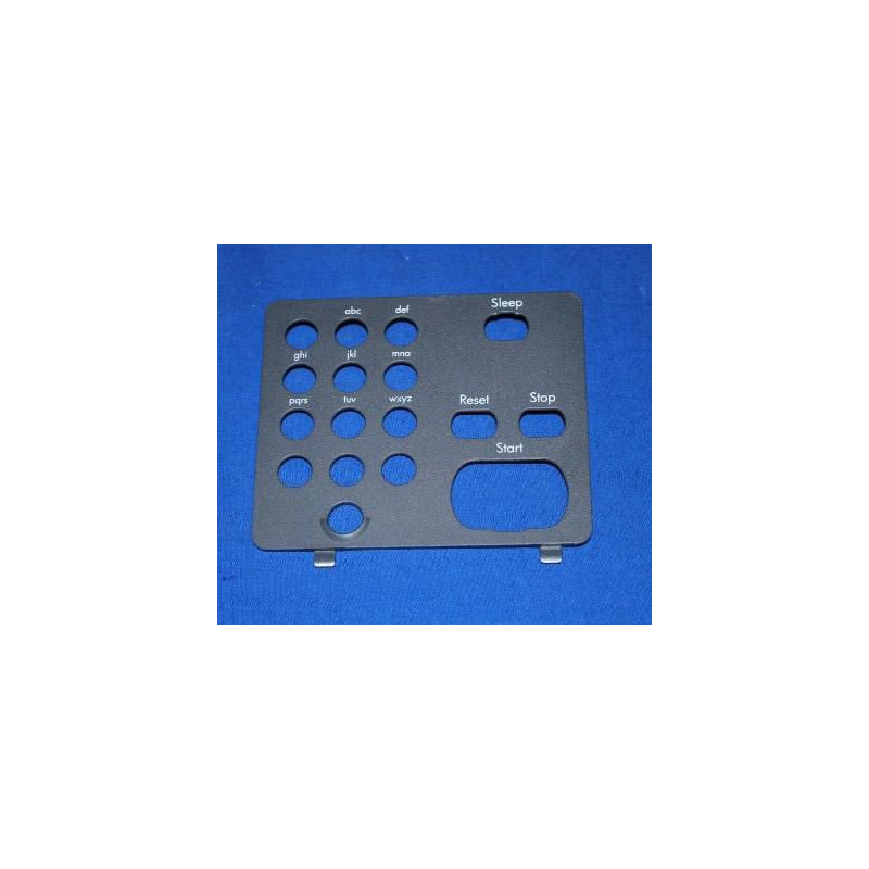 KIT-CONTROL PANEL OVERLAY NL