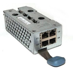GbE2 QuadT2 interconnect