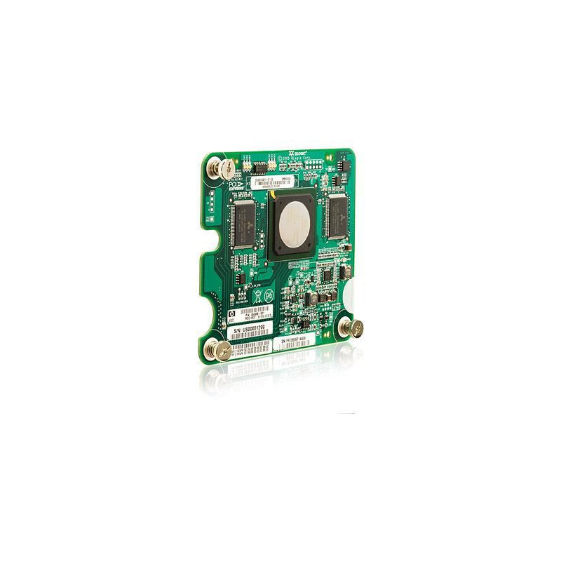 SPS-BD,MEZZINE,4GB,QLE2462,FC