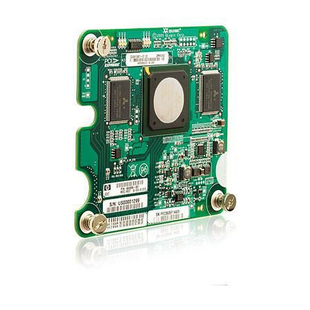 SPS-BD,MEZZINE,4GB,QLE2462,FC