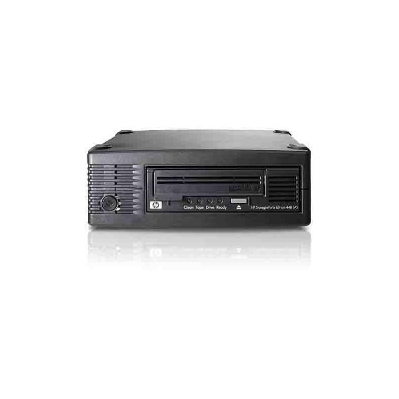 StorageWorks Ultrium 448
