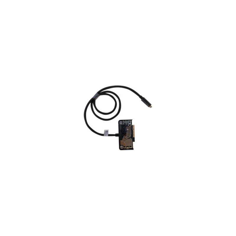 Cable kit for WD19TB docking