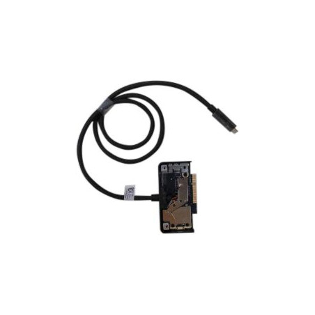 Cable kit for WD19TB docking