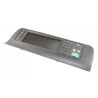 Control panel assembly