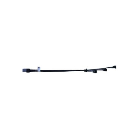 SATA HDD cable assembly for