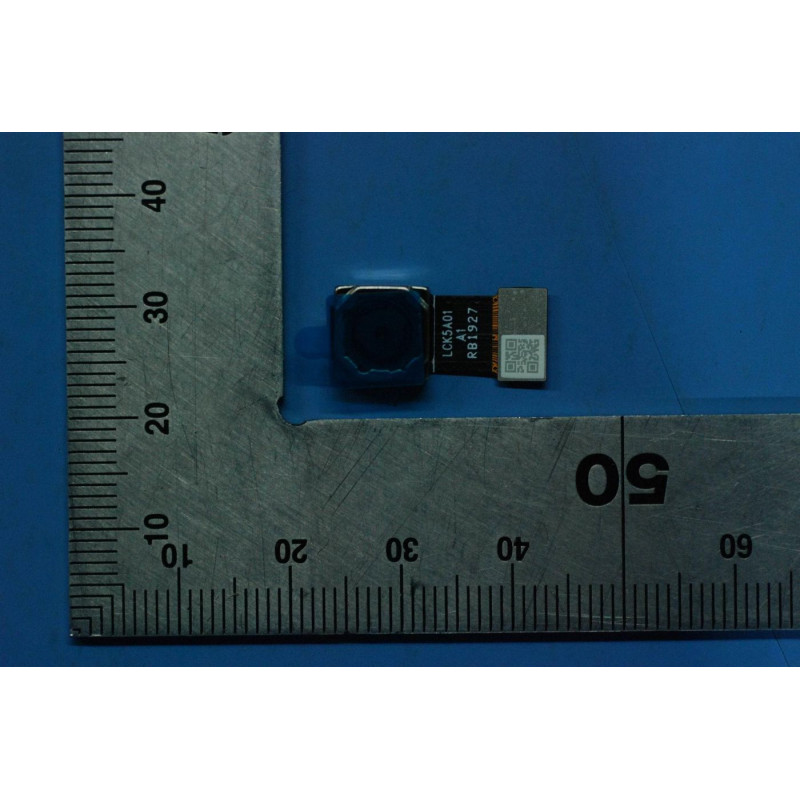 5MP rear camera module for