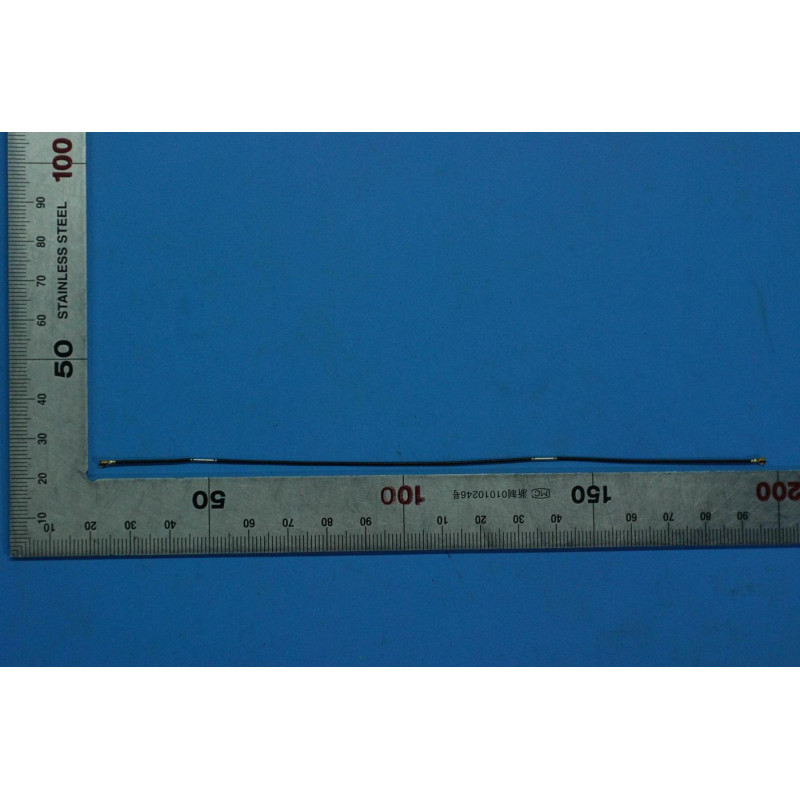 TB-8505 RF cale and