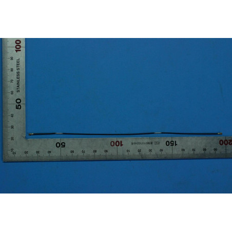 TB-8505 RF cale and
