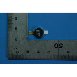 TB-7305 Motor and