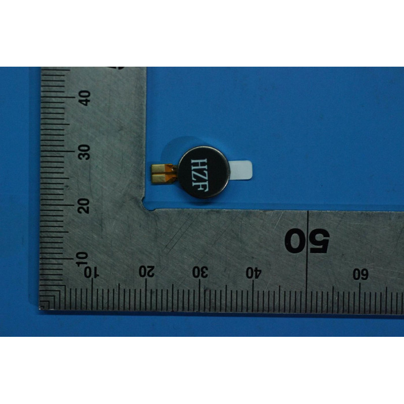TB-7305 Motor and