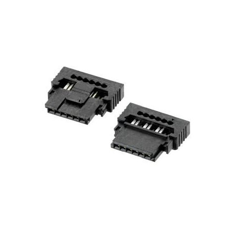 PPRO Bus Cable Connector Type