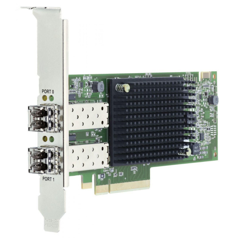 4XC7A76525 network card
