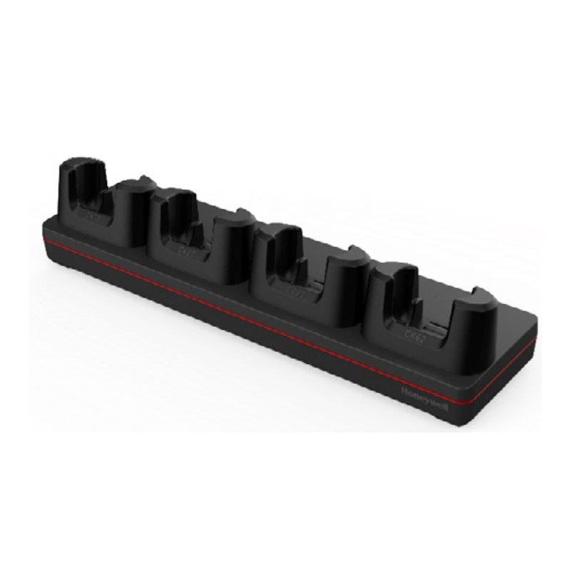 CK62 non-booted 4-bay Cradle,