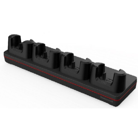 CK62 non-booted 4-bay Cradle,