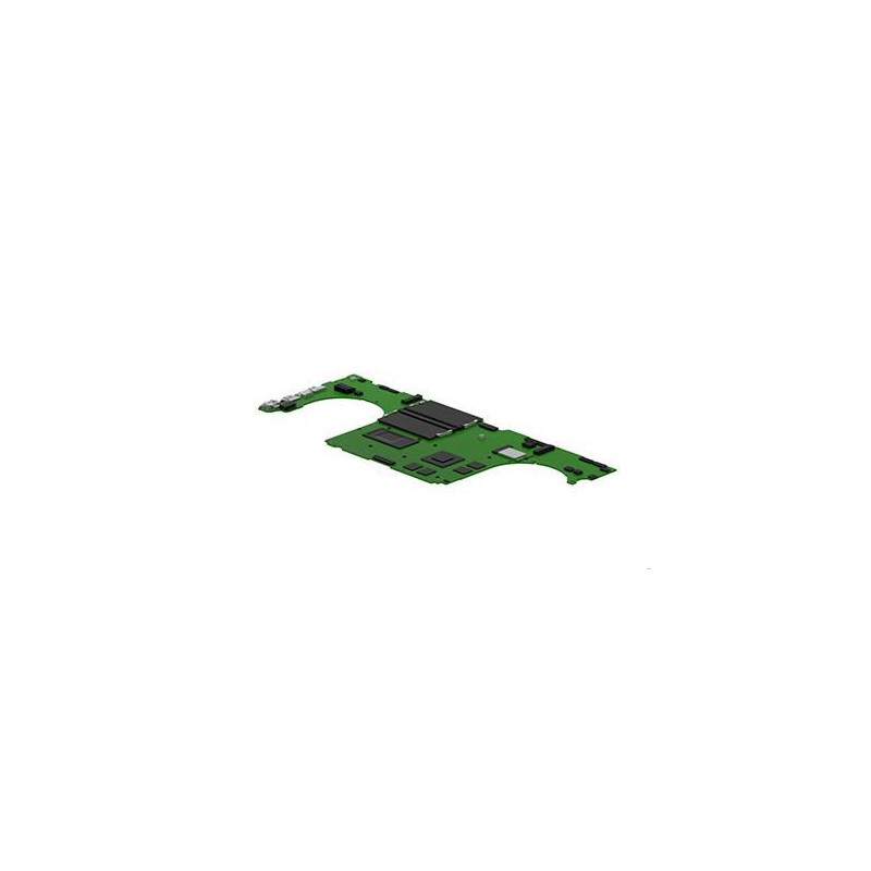 MB DSC RTX3070MQ 8GB i7-11800H