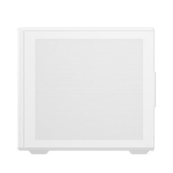 Elite 600 Tower Transparent,