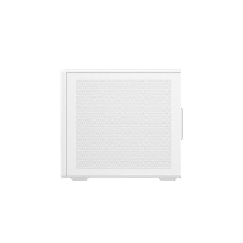 Elite 600 Tower Transparent,
