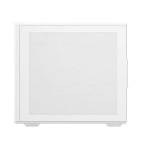 Elite 600 Tower Transparent,
