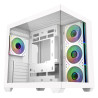 Elite 681 Midi Tower White