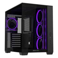 A32 Plus Black