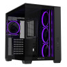 A32 Plus Black