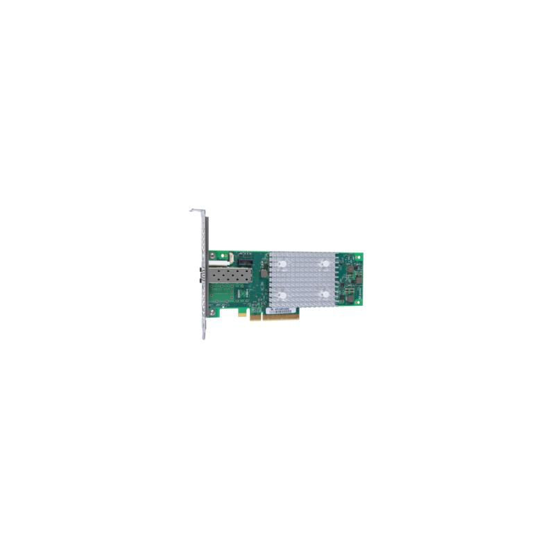 Network Card Internal Fiber