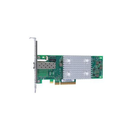 Network Card Internal Fiber