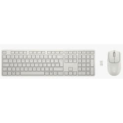Multi-Device Dual-Mode Mouse