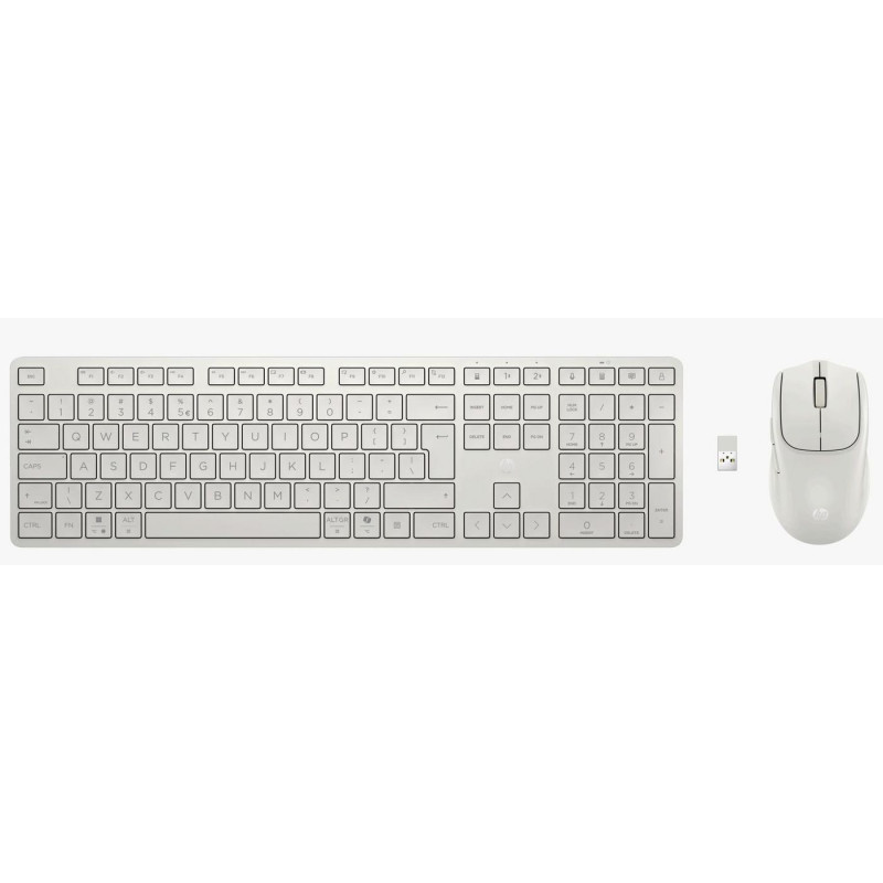 Multi-Device Dual-Mode Mouse