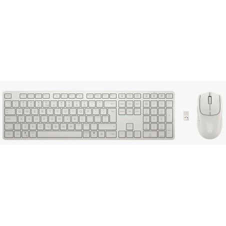 Multi-Device Dual-Mode Mouse