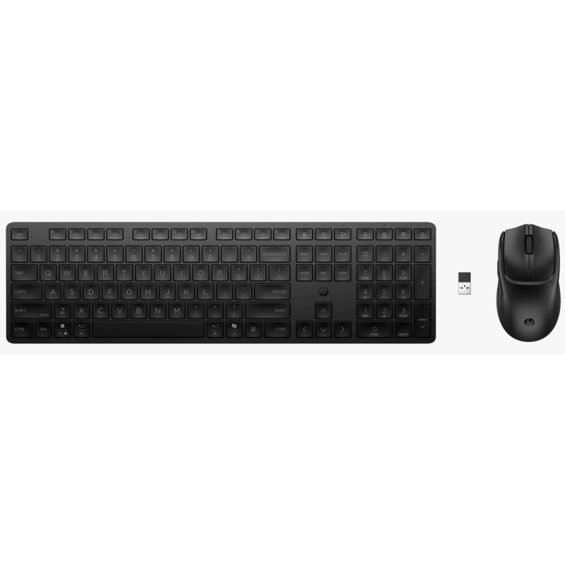 Multi-Device Dual-Mode Mouse