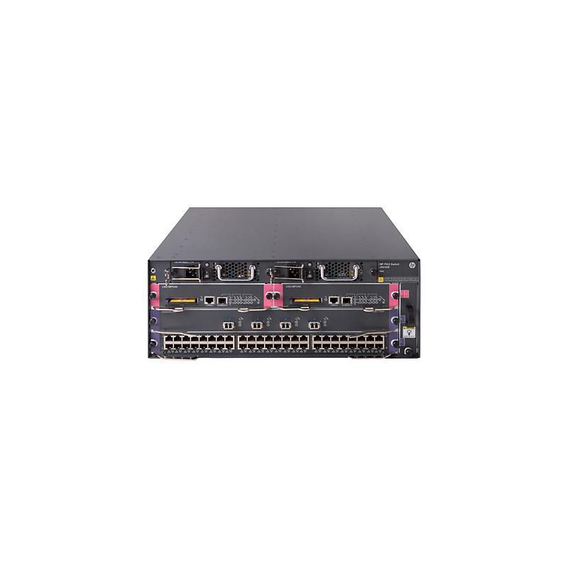 A7502 Management Module