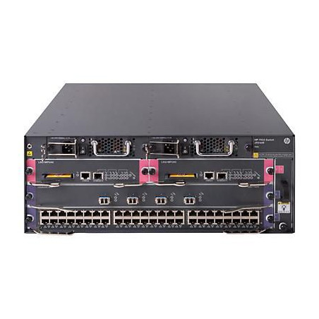 A7502 Management Module