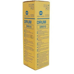 Drum Unit Black