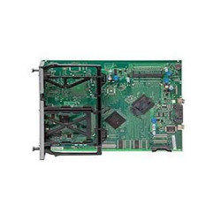 Formatter (main logic) board