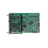 Formatter (main logic) board