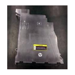 ASSY PROCESSOR BAFFLE