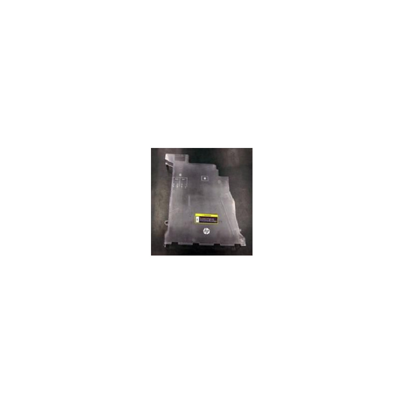 ASSY PROCESSOR BAFFLE