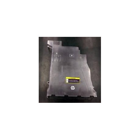 ASSY PROCESSOR BAFFLE