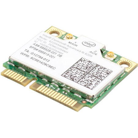 802.11a/b/g/n wireless