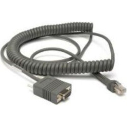 Cable 9B Coiled 4M