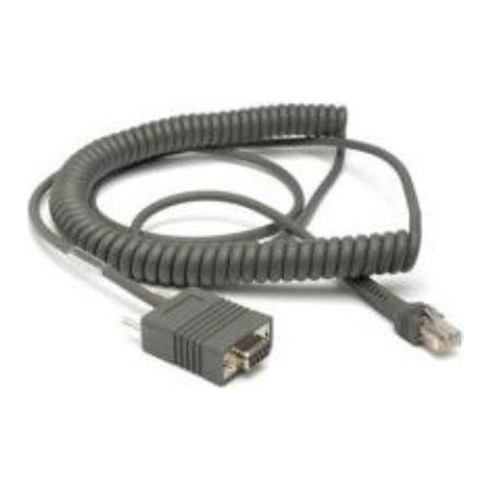 Cable 9B Coiled 4M