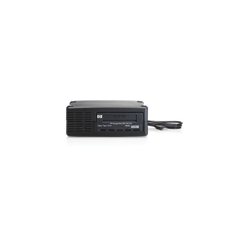 StorageWorks DAT160 USB Intern
