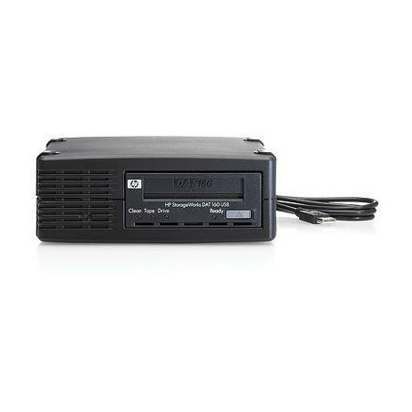 StorageWorks DAT160 USB Intern