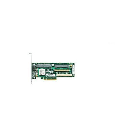 P400I/256MB Controller wit
