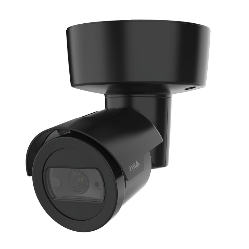 Axis M2036-LE Black 130 Hfov 4MP 30 Fps | APLIUM
