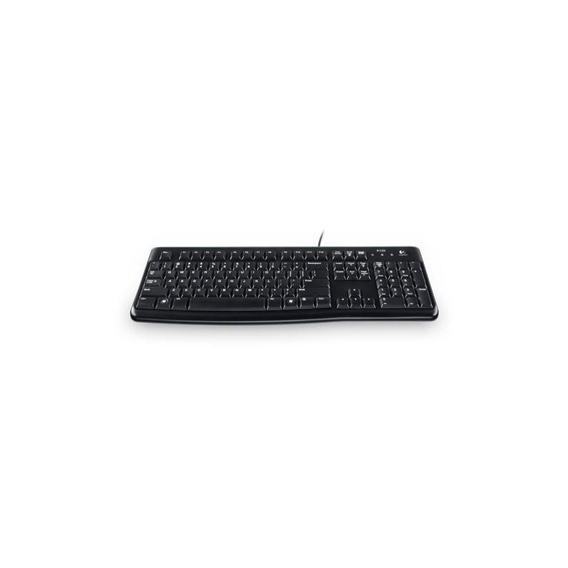 K120 KEYBOARD