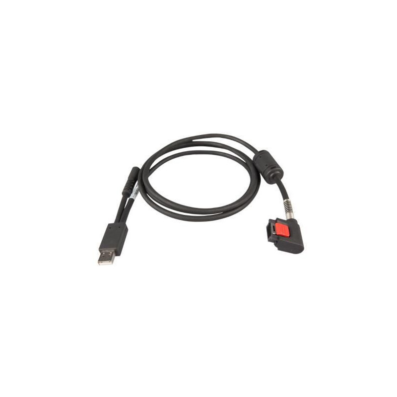 WT6000, USB/charging cable