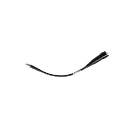 Headset adapter cable